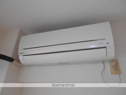 コーポアルプ[1R/19.23m2]の内装2