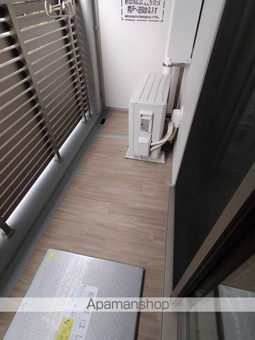 シティラックスナンバサウスの内装写真