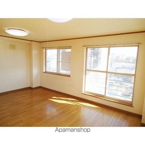 北口マンション1号館の内装写真