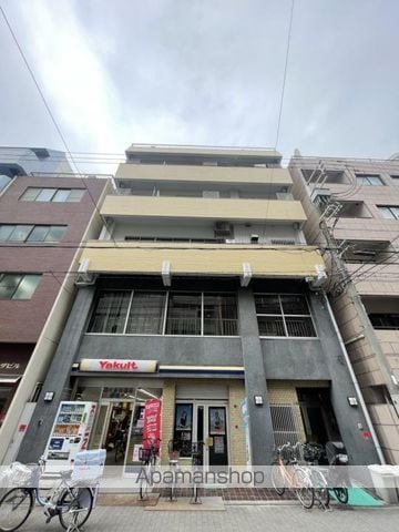 平和ビルの外観写真