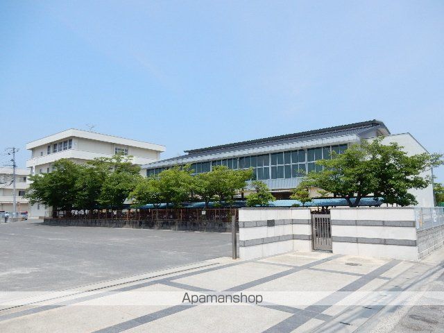 プランドール C棟の周辺写真