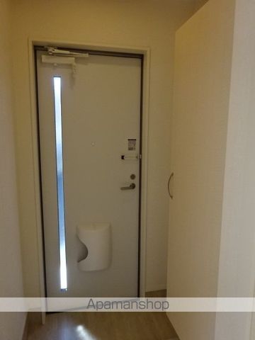 ディパーチャ いやの内装写真