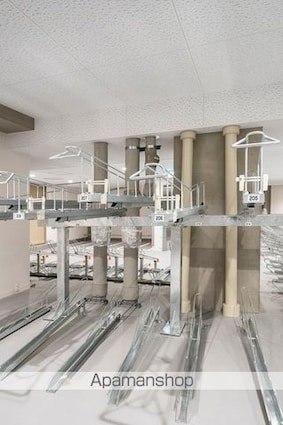 東京都豊島区東池袋５丁目[1LDK/42.22m2]の外観2