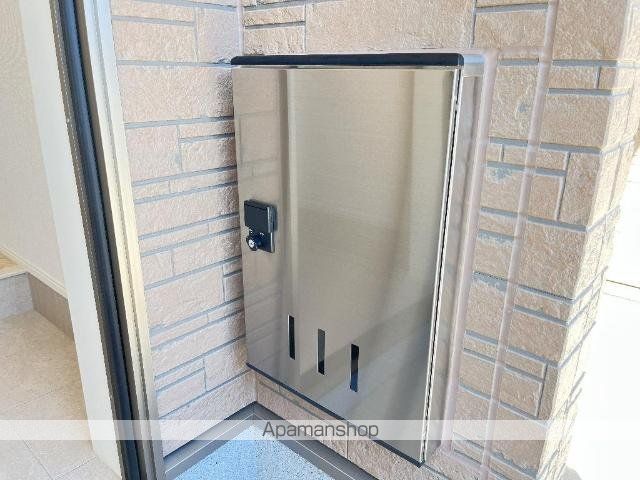 リヴィエール壬生の内装写真