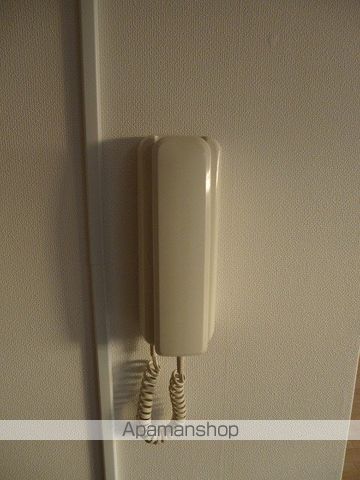 メイプル稲毛の内装写真