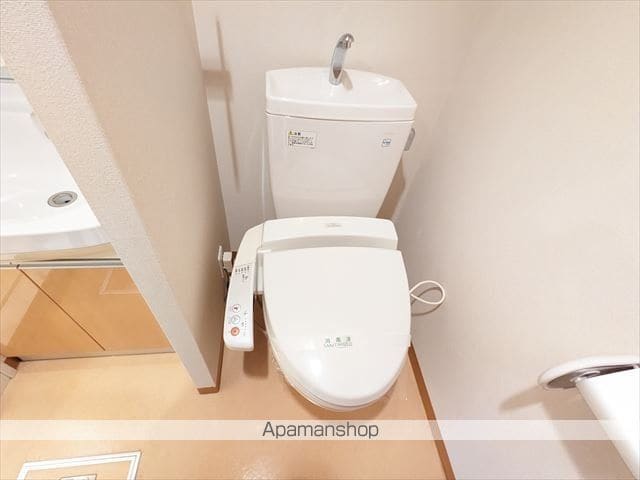 ルナコート江坂の内装写真