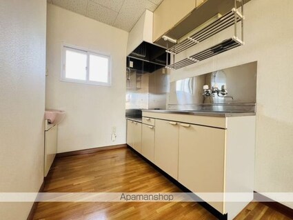 ハイツ田原（ハイツタハラ）[2LDK/62.1m2]の内装6