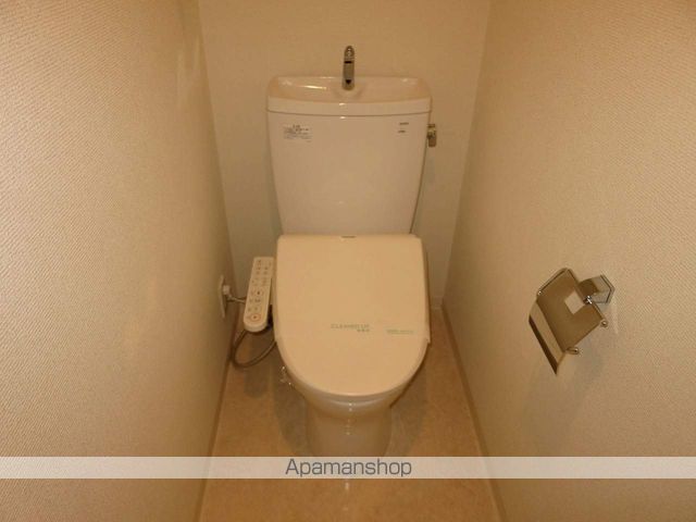 ドゥーエ東陽町の内装写真