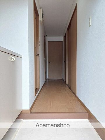 ニューマリッチイシカワ弐号館の内装写真