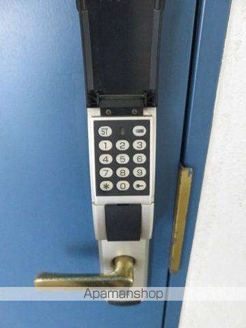 シティプレイスの内装写真