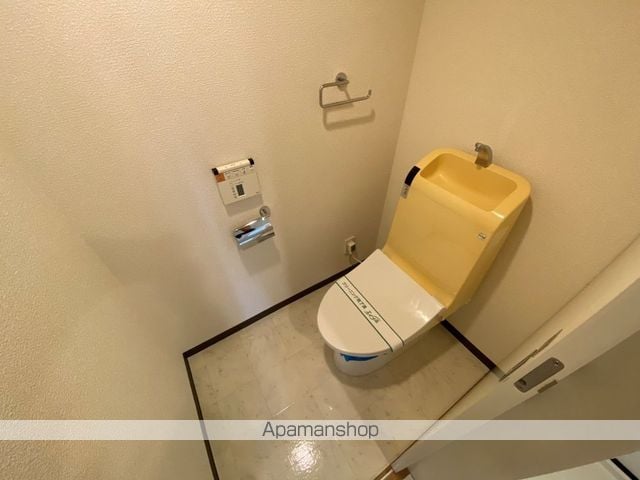 Flechir-kuBの内装写真
