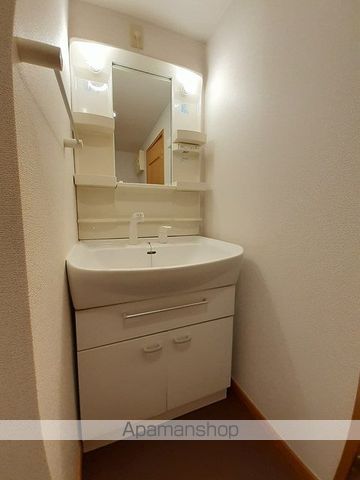 エヴァーグリーンの内装写真