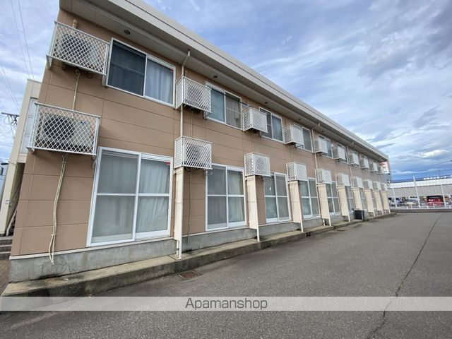 レオパレスCameria御経塚の内装写真