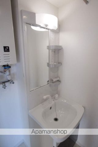 ブランヴェールの内装写真