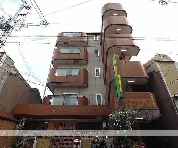 エトワール中村の外観写真