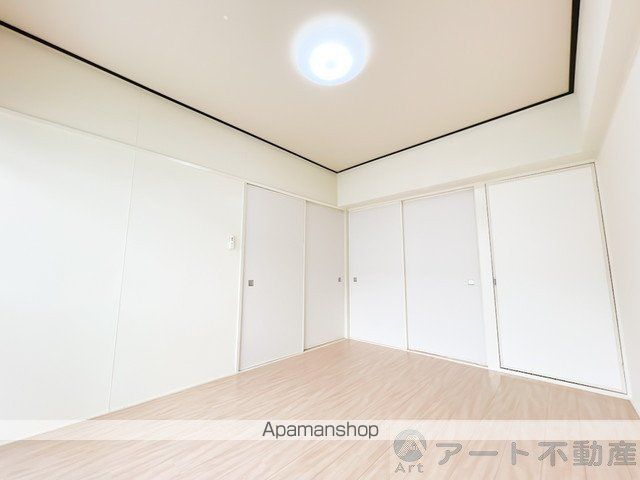 メゾン久米2号棟の内装写真