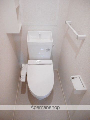 シュティル Aの内装写真
