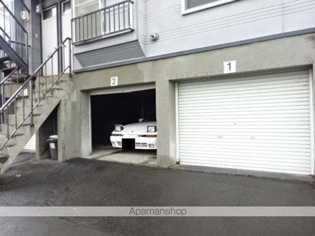 グランドハイツ手稲のその他写真