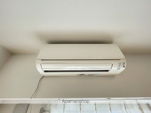 マンション渚の内装写真