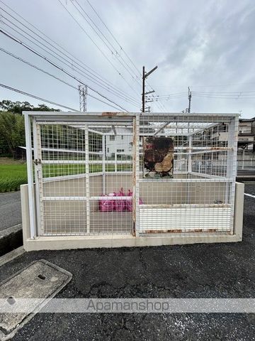 アーバンハイムA棟・B棟のその他写真