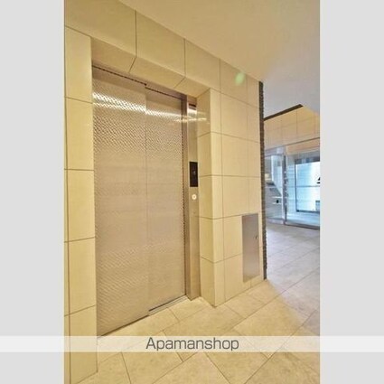 セレニティー名駅[1K/28.65m2]のその他内装3