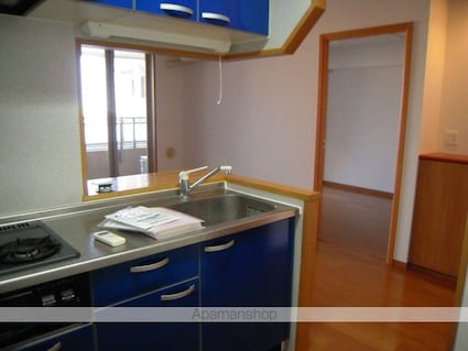 ミオカステーロ府中宮町[2LDK/52.54m2]の内装1