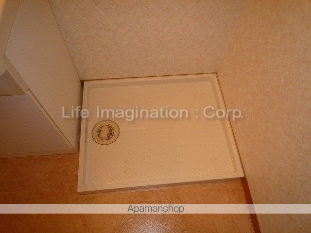 パレボヌールの内装写真