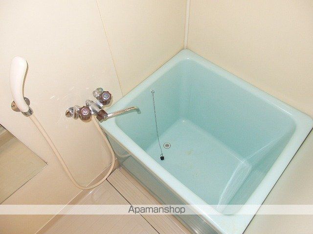 メゾン北1条の内装写真