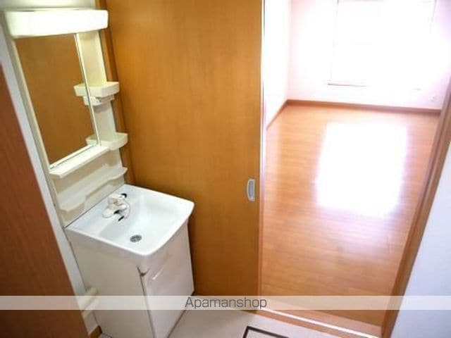 喜多伸マンションの内装写真