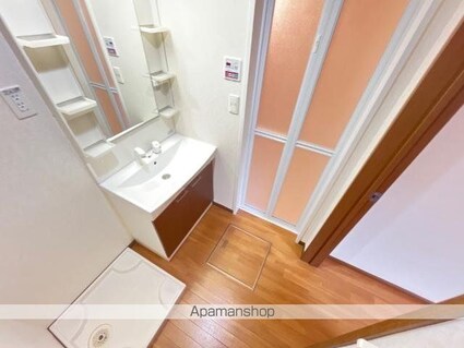 モデルナ[1K/30.01m2]の内装1