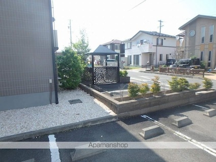 サンライズ杉山[2K/43.54m2]の外観5