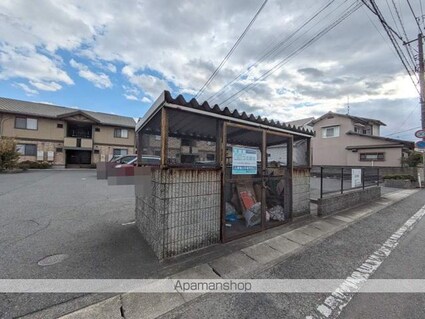パミドール・ルーチェ　Ｂ棟[2LDK/53.76m2]の共用部4