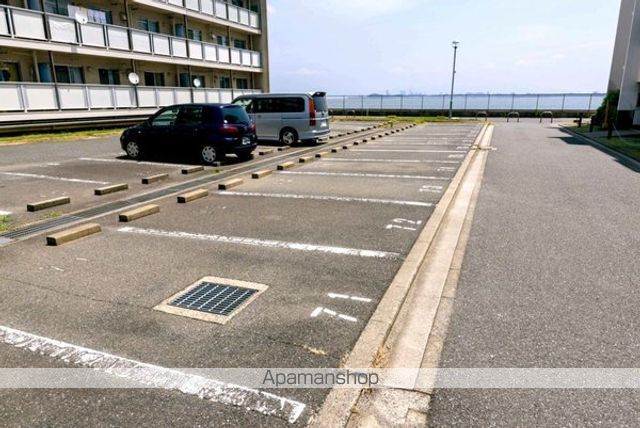 ビレッジハウス今宿3号棟の内装写真
