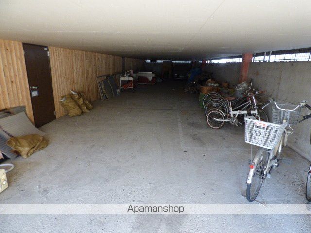 シャルマンKUROBEのその他写真