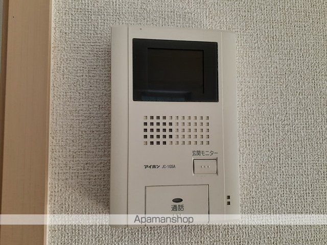 雅荘の内装写真