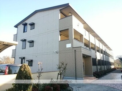 ロイヤルコート　Ｂ[1LDK/48.68m2]の内装