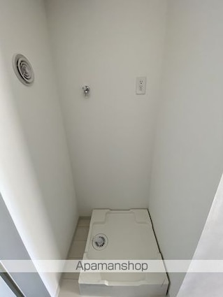 スタツィオーネＡＪＩＫＩ[1K/25.12m2]のその他設備