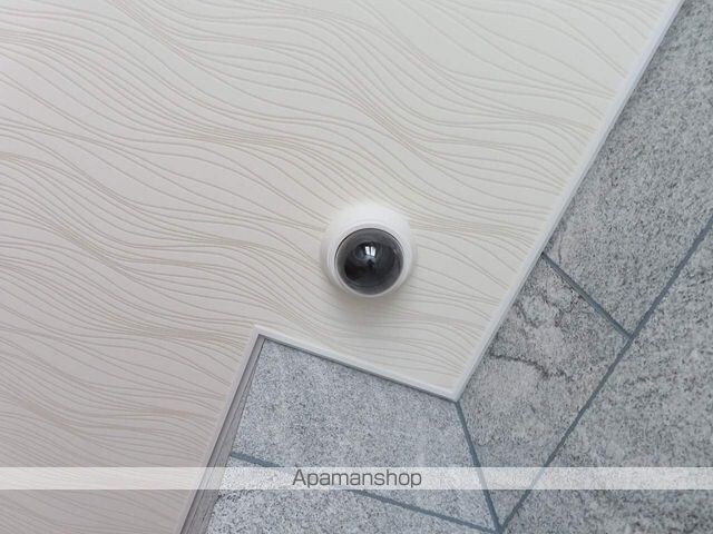 ＥＮＹＡ[1LDK/45.54m2]の共用部8