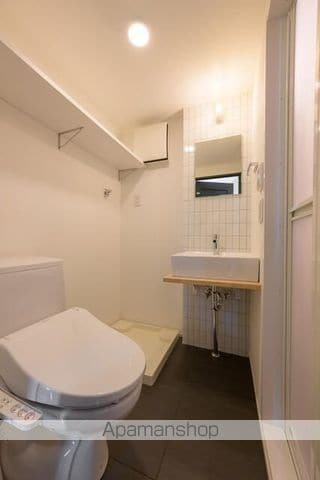 TRIAS532の内装写真