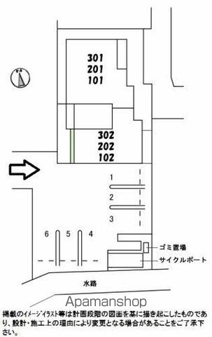 フルールKのその他写真