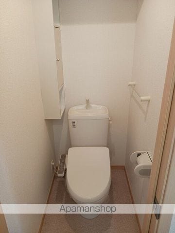 ボニート・アルカンシェルAの内装写真
