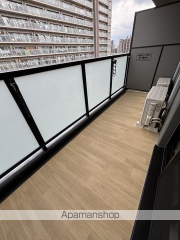 ALIVISMIKUNIHOMMACHIの内装写真