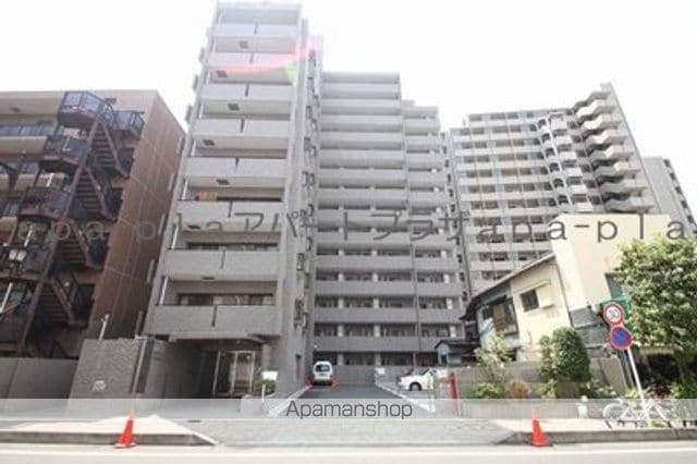 ライオンズマンション本川越駅前
