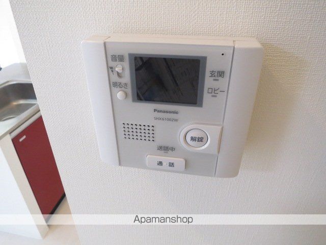 ベラージオ北22条の内装写真