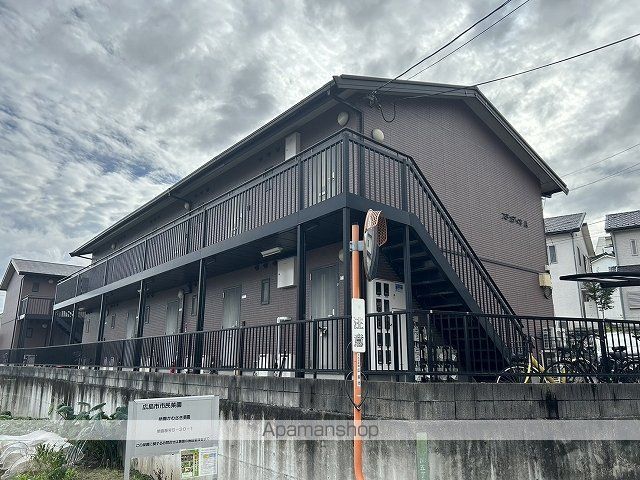 ステュディオ A棟