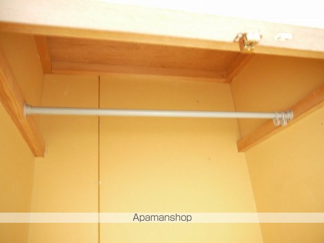 アメニティあずさ[1K/29m2]の内装4