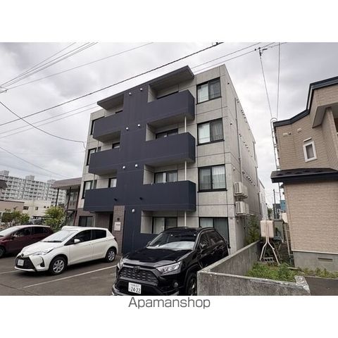 GranMode山鼻