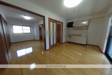 マリベール天龍[1LDK/42m2]の内装1