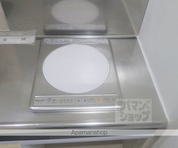 ロマネスク京都丹波口の内装写真