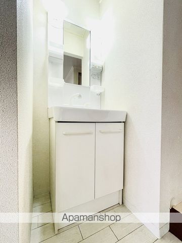 レオパマンションの内装写真